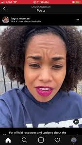 Listen to every word please. This amazing Sister founded and Heads Purpose  Preparatory Academy in Nashville. Just go look it up. Our future is in good  hands. As long as the justice system allows black ...