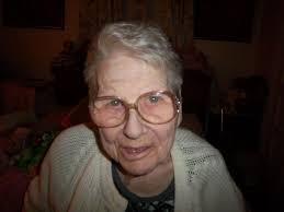 Obituary information for Gertrude Branch Wall