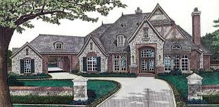 A wonderful aspect of english cottage house plans is that they're not necessarily relegated to any one particular style, but rather a combination of styles spanning several centuries. English Country House Plans Monster House Plans