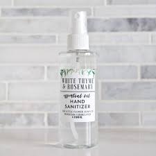 When stalt is added to the what i want to know is how i can extract the alcohol to at least 80% concentration. 80 Alcohol Hand Sanitizer Spray Gift Box Of 3 Scents Bottles Essential Oil Scent Blends