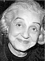 Helen Abraham Obituary (2005)