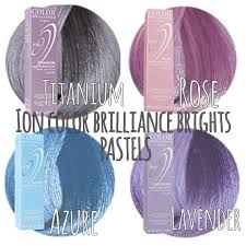 love pastel hair color only 5 6 from sallys beauty supply