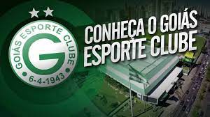 This page contains an complete overview of all already played and fixtured season games and the season tally of the club goiás ec in the season overall statistics of current season. Conheca O Goias Esporte Clube O Maior Clube Do Centro Oeste Brasileiro Youtube