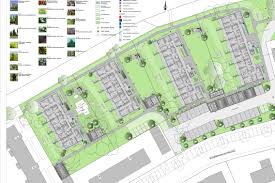 A) dachgeschoss flur bad küche mit. Neubau Von 110 Wohnungen 43 Garagen Und 2 Stellplatzen Architekten Leukert Riedl Schaub Partnerschaft Mbb