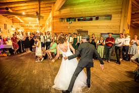 Hochzeit Deine Tanzschule