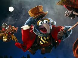 May that truly be said of us, and all of us. How We Made The Muppet Christmas Carol Movies The Guardian
