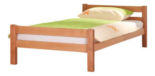 Stauraumbett in weiß ca 140x200cm. Bett Helga Buche Massiv Natur 140x200 Cm Online Bei Roller Kaufen