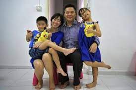 This conference is a flagship event of ieee region 10 which has been held since 1980. Lawrence Wong Second Wife Joey Lawrence Files For Divorce From Second Wife Chandie Second Part We Will Release It After Ending This Drama Kaisha Ootani