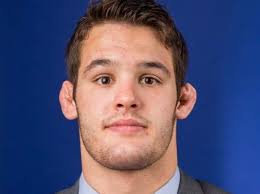 2018-2019 NCAA Wrestling All Ear Team