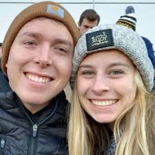 Benjamin Alger (@ben_alger)