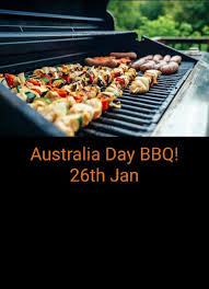If you're stuck for ideas on make sure you bbq lamb for australia day and enjoy with fresh salads and summery drinks, and of. Australia Day Bbq Riverdale Park Meadowbrook January 26 2021 Allevents In