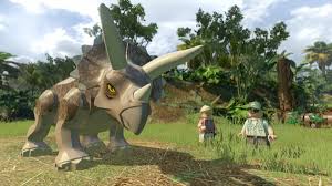 Większość lego jurassic world kolorowanki pomóż swojemu nastrojowi. Lego Jurassic World Przedpremierowo Czas Dzieci