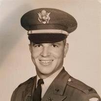 Bruce Masters Obituary