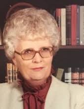 Obituary information for Myrle Shaw