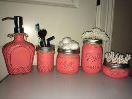 Find a coral bath set on zazzle. New Inspiration 29 Coral Bathroom Decor