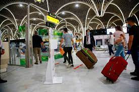 Iraqi airline fires back at OFAC over lack of evidence for sanctions | Al Mayadeen English