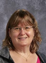 Teachers of the Year