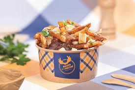 Toulouse Un Nouveau Resto Dedie A La Poutine Ce Plat Typique Du Quebec Ouvre En Centre Ville Actu Toulouse