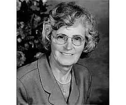 HENRICA GERRITS Obituary (1927