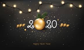 Browse And Get Stunning And Beautiful 2020 Free Stock Images And Happy New Year Wallpapers Happy New Year Wallpaper New Year Wallpaper Happy New Year Message