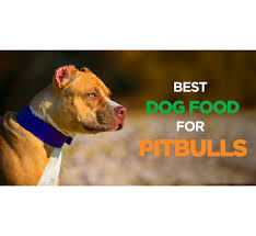 American pitbull terriers (aka pit bull) are strong, active dogs. Best Dry Dog Food For Pitbull Puppies Review Pupfection