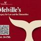 Exploring Melville’s Enduring Influence: Symposium event image