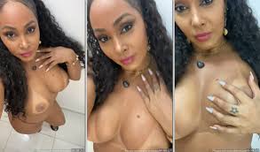 Tesuda Rosiane Pinheiro Montrant Ses Gros Seins En Culotte Et Talons Hauts  - Cnn Amador