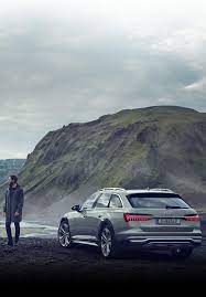 Audi A6 Allroad Vidkrijte Dlya Sebe Novi Shlyahi Audi V Ukrayini Audi A6 Allroad Audi A6 Audi