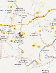 There are 4 ways to get from kuantan to kuala terengganu by bus, taxi or car. Buses From Kuantan Lcct Com My