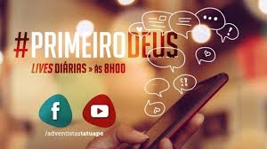 PrimeiroDeus: NAÇÕES ENFURECIDAS - Pr. Joelson Moura - YouTube