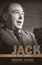 Becoming C. S. Lewis (1898-1918): A Biography of Young Jack Lewis