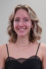 2022-23 Women's Swimming & Diving Roster