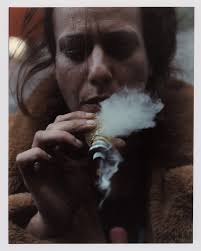 Chad Unger documents his time living and working