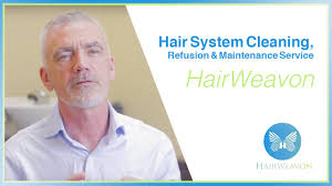 Find a hair salon near you with a single search. How Long Will A Hair System Last Ask Hairweavon Hair System Experts