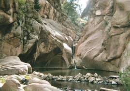 It is also a great weekend campsite spot. Colorado S Best Swimming Holes Shoulders Of Giants