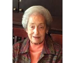 Pauline Orrick Obituary (1933