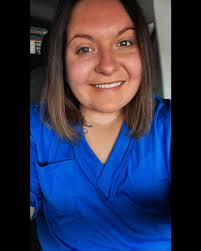 Marissa Pack's Instagram, Twitter & Facebook