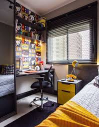 Amazon's choice for accent wall mirrors. 65 Cool Teenage Boys Room Decor Ideas Designs 2020 Guide