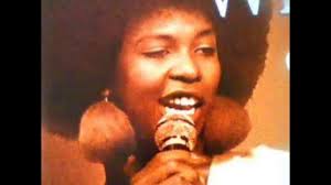 Betty Wright No Pain No Gain Youtube