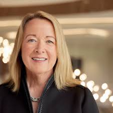 In Conversation with Olivia Duane Adams (Libby) in partnership with Women  in Business