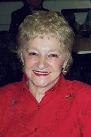 Mary Margarite Rose Ferguson