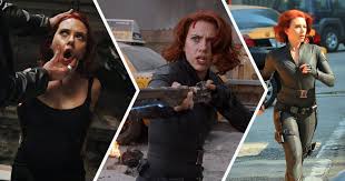 Image result for black widow