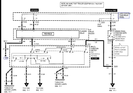 2000 Ford F350 Tail Light Wiring Diagram In 2020 Ford Ranger Ford F350 Ford F250