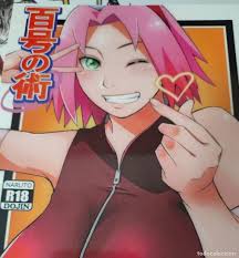 naruto manga h doujin english sakura - Buy Print on demand books on  todocoleccion