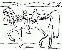 Horse Coloring Pages Horse Coloring Pages Animal Coloring Pages Coloring Pages