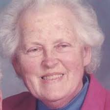 Doris Dyke Obituary December 3, 2015