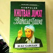 Check spelling or type a new query. Jual Produk Kumpulan Khutbah Jumat Bahasa Jawa Termurah Dan Terlengkap Agustus 2021 Bukalapak