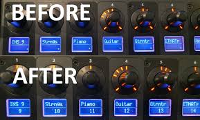 Xtouch a2 air lte driver type: Behringer X Touch Extender Mackie Mcu Compatible Script Forum