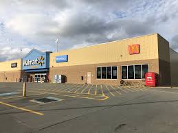 In recent weeks, a mcdonald's located inside a walmart in camden, del. Mcdonalds Walmart Location Places To Eat Lunenburg Region