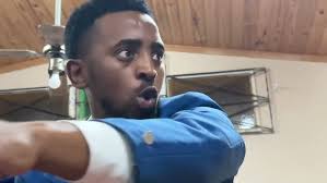 Prince Zolile Burns-Ncamashe